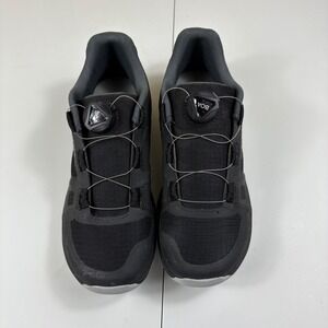 Giro Gauge BOA Women's Cycling Shoes Black EU 38 US 6.5 SPD Ready